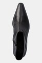 Vagabond Shoemakers cizme de piele GISELLE negru 5854.001.20