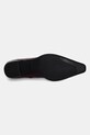 Vagabond Shoemakers cizme de piele GISELLE 5854.060.38 burgundia