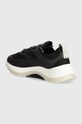Взуття Кросівки Calvin Klein RUNNER LACE UP PEARL MIX M HW0HW02079 чорний