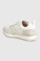 Взуття Кросівки Calvin Klein RUNNER LACE UP SAFF MONO HW0HW02102 білий