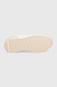 Кросівки Calvin Klein RUNNER LACE UP SAFF MONO HW0HW02102 білий