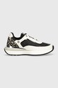 MICHAEL Michael Kors sneakers Ari 43T4ARFS3L.987 alb AW24