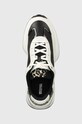 MICHAEL Michael Kors sneakersy Ari biały 43T4ARFS3L.987