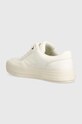 Încălțăminte MICHAEL Michael Kors sneakers Aurora 43T4AUFS2D.085 alb