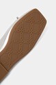 MICHAEL Michael Kors balerini de piele Collette 40T4CTFP1M.040