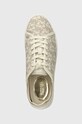 MICHAEL Michael Kors sneakersy Jenny beżowy 43T4JNFS1B.170