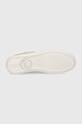 MICHAEL Michael Kors sneakersy Jenny 43T4JNFS1B.170 beżowy