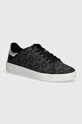 MICHAEL Michael Kors sneakers Jenny plată negru 43T4JNFS1B.987