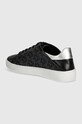 Încălțăminte MICHAEL Michael Kors sneakers Jenny 43T4JNFS1B.987 negru