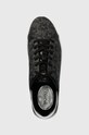 MICHAEL Michael Kors sneakers Jenny negru 43T4JNFS1B.987