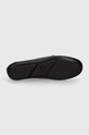 MICHAEL Michael Kors mocasini de piele Juliette 40T4JTFR1L.001 negru