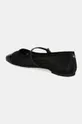 Обувь Балетки MICHAEL Michael Kors Mae 40T4MAFP1D.001 чёрный