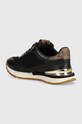 Obuwie MICHAEL Michael Kors sneakersy Nova 43T4NVFS2D.001 czarny