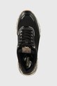 MICHAEL Michael Kors sneakersy Nova czarny 43T4NVFS2D.001