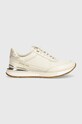 MICHAEL Michael Kors sneakersy Nova 43T4NVFS2D.141 beżowy AW24