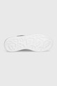 Just Cavalli sneakersy 77RA3SB1ZPA66899 czarny