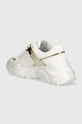 Obuwie Just Cavalli sneakersy 77RA3SL9ZPA71003 biały