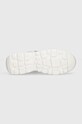 Just Cavalli sneakersy 77RA3SL9ZPA71003 biały