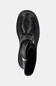 Черевики Just Cavalli чорний 77RA3S94ZSS61899