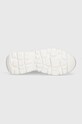 Just Cavalli sneakers 77RA3SL1ZPA72003 alb