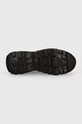 Маратонки Just Cavalli 77RA3SL4ZPA71899 черен