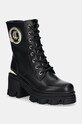 Just Cavalli bocanci 5-8 cm negru 77RA3S99ZS984899