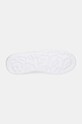 Кожени маратонки Just Cavalli 77RA3SB2ZPA68003 бял