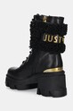 Cipők Just Cavalli bakancs 77RA3S98ZSS61899 fekete