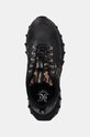 Just Cavalli sneakers nero 77RA3SQ3ZSB41LS1