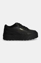 Sneakers boty Puma Karmen II Idol 397461.D černá AW24