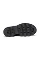 Diesel cizme de piele D-Hammer Ch W Y03080.P0927.T8013 negru