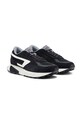 Diesel sneakers S-Tyche D W Y03346.PR173.HA140 negru AW24