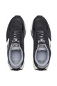 Diesel sneakers S-Tyche D W negru Y03346.PR173.HA140