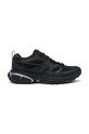 Diesel sneakers S-Serendipity Pro-X1 W textil negru Y03374.P0423.T8013