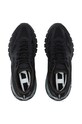 Diesel sneakers S-Serendipity Pro-X1 W negru Y03374.P0423.T8013