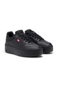 Diesel sneakers S-Athene Bold Vtg W Y03405.P6952.T8013 negru AW24