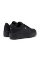 Încălțăminte Diesel sneakers S-Athene Bold Vtg W Y03405.P6952.T8013 negru