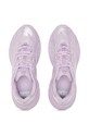Кроссовки Diesel D-Airspeed Low W фиолетовой Y03458.P6908.HA407