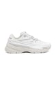 Diesel sneakersy D-Airspeed Low W syntetyczny biały Y03458.P6907.HA497