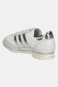 Взуття Замшеві кросівки adidas Originals SL 72 OG JR5163 сірий