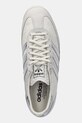 Замшеві кросівки adidas Originals SL 72 OG сірий JR5163
