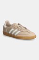 adidas Samba OG Wonder Taupe flat beige IE6523
