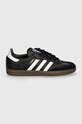 adidas Samba OG Black White Gum (GS) IE3676 black AW24