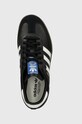 adidas Samba OG Black White Gum (GS) black IE3676