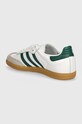 adidas Samba OG White Collegiate Green Gum IE1331