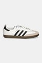 adidas Samba OG Cloud White Core Black (GS) IE3675 white AW24