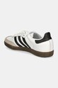 Shoes adidas Samba OG Cloud White Core Black (GS) IE3675 white