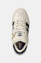 adidas Samba XLG Cream White Core Black beige JH9226
