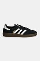 Кросівки adidas Originals Handball Spezial IH8010 чорний AW24