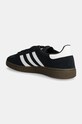 Хлопчик Кросівки adidas Originals Handball Spezial IH8010 чорний